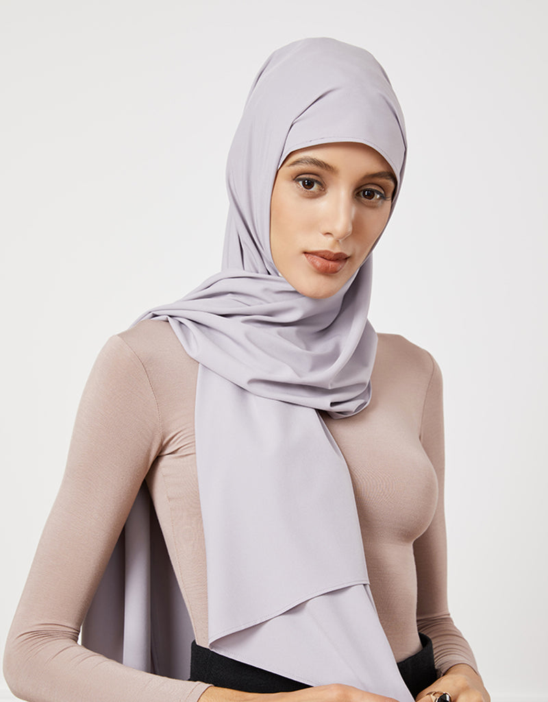 Amore Shawl -  Modelle