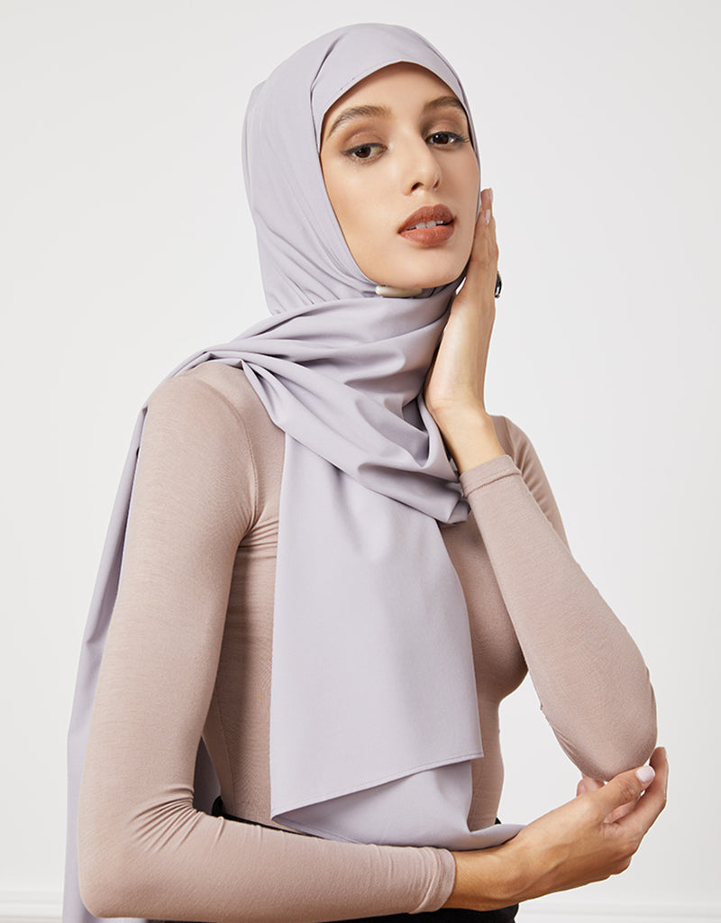 Amore Shawl -  Modelle