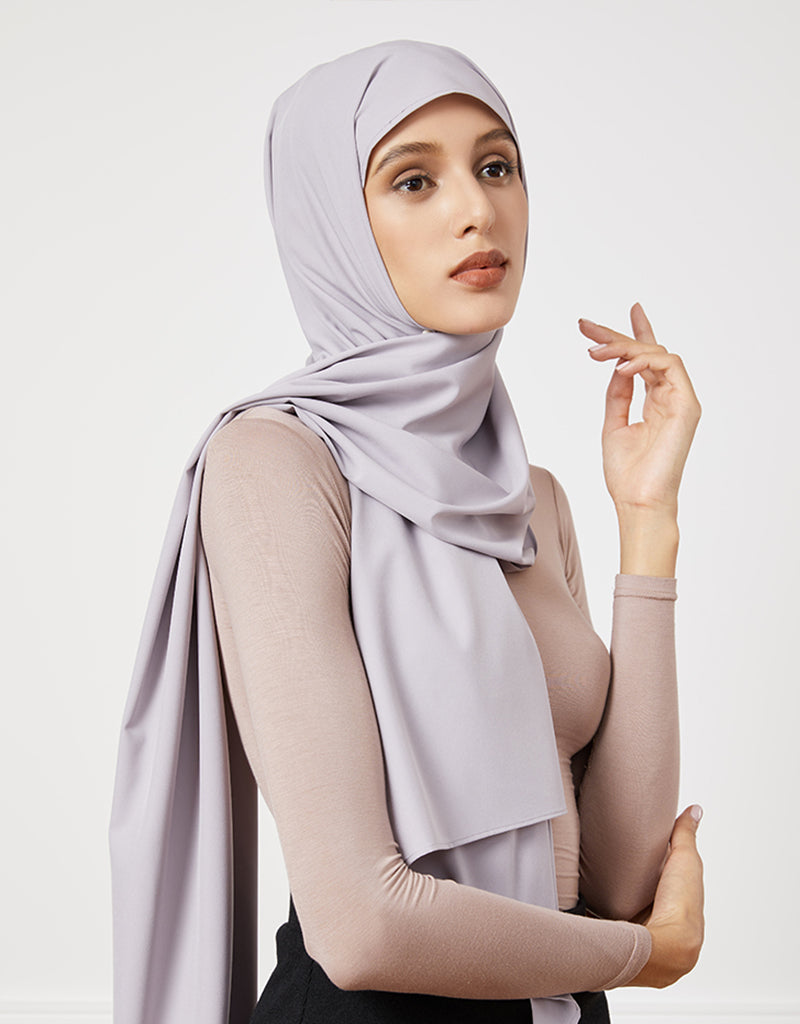 Amore Shawl -  Modelle