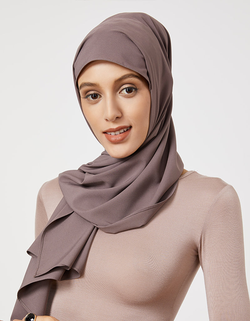 Amore Shawl -  Modelle