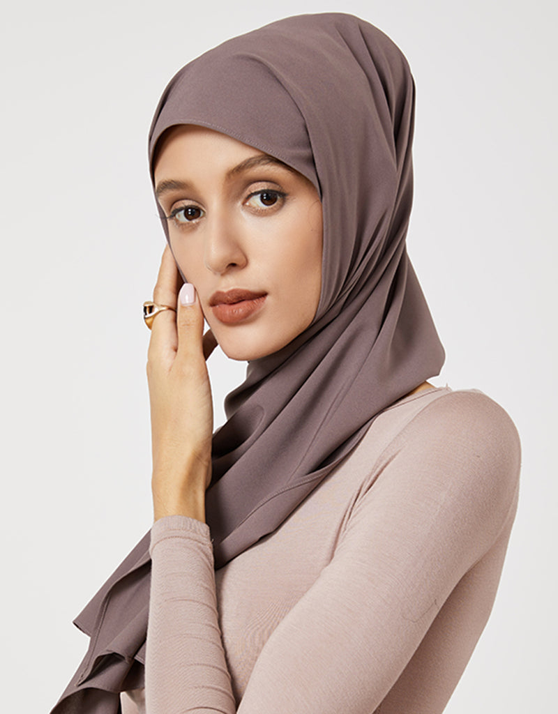 Amore Shawl -  Modelle