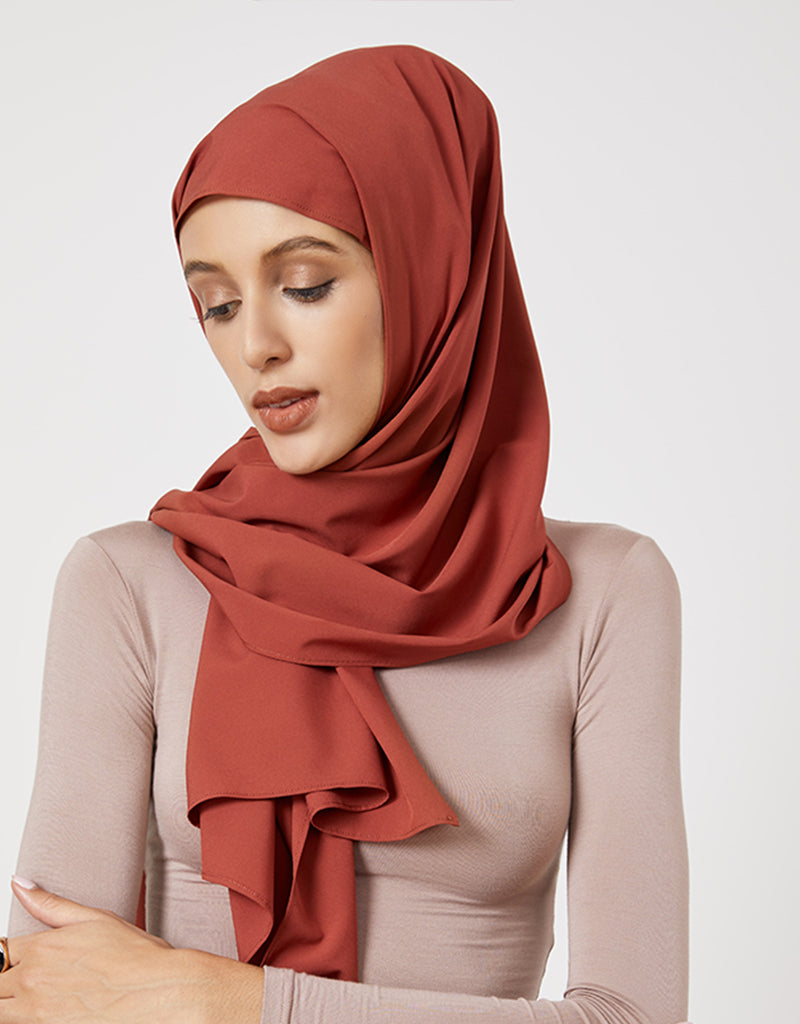 Amore Shawl -  Modelle