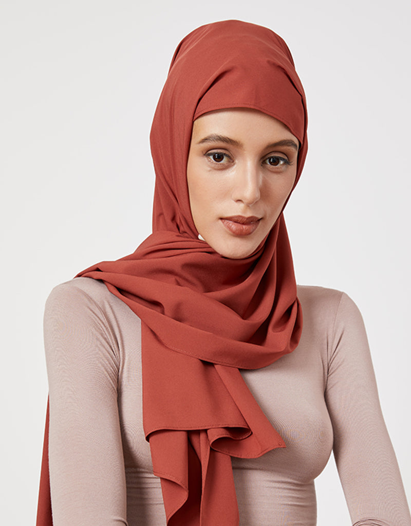 Amore Shawl -  Modelle