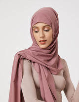 Amore Shawl -  Modelle