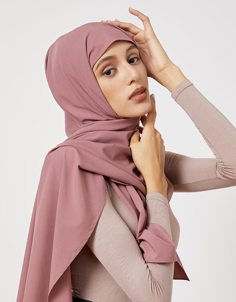 Amore Shawl -  Modelle