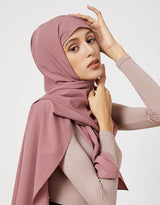 Amore Shawl -  Modelle