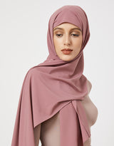 Amore Shawl -  Modelle