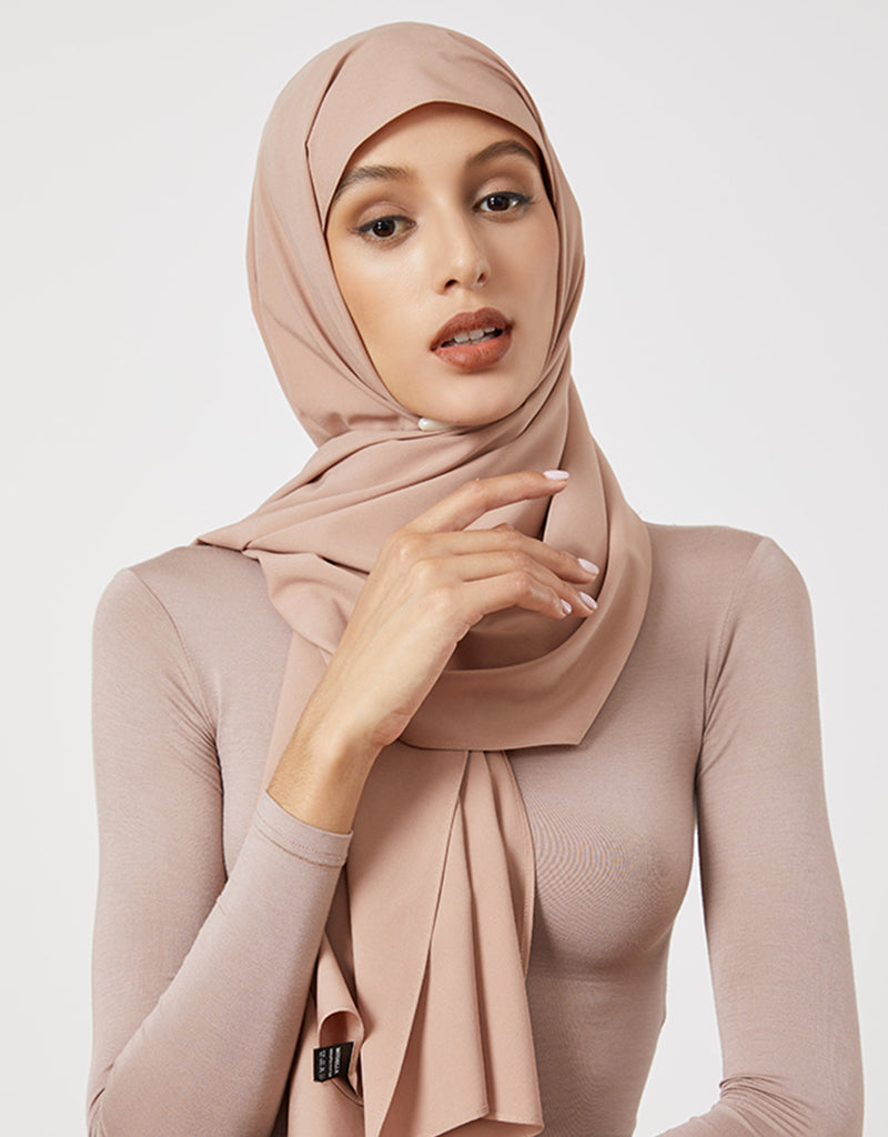 Amore Shawl -  Modelle