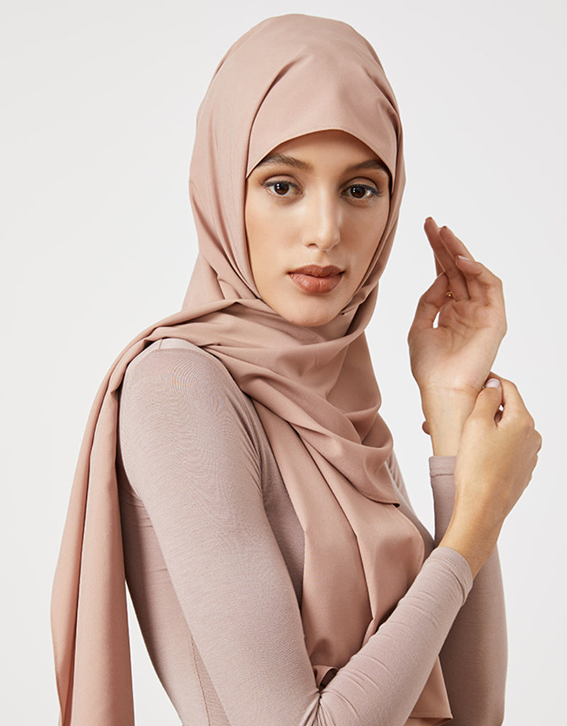 Amore Shawl -  Modelle