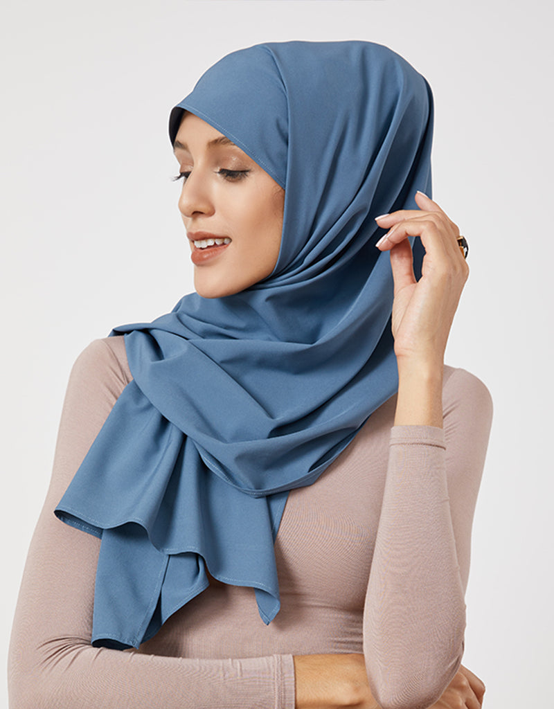 Amore Shawl -  Modelle