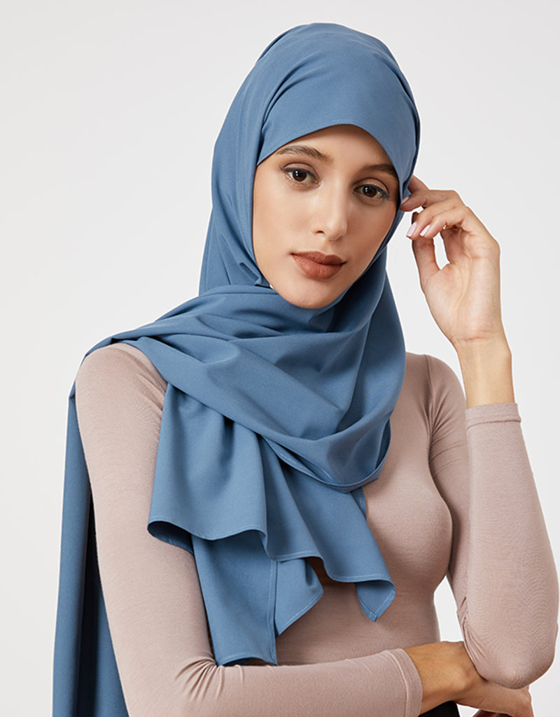 Amore Shawl -  Modelle