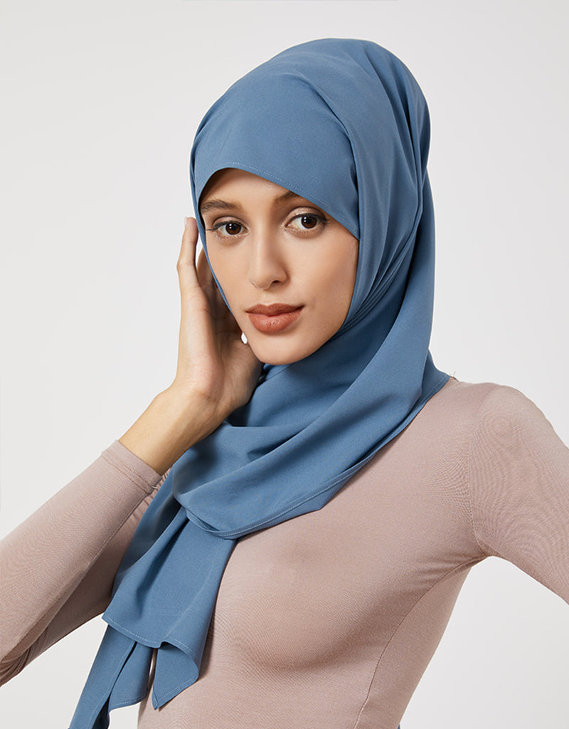 Amore Shawl -  Modelle