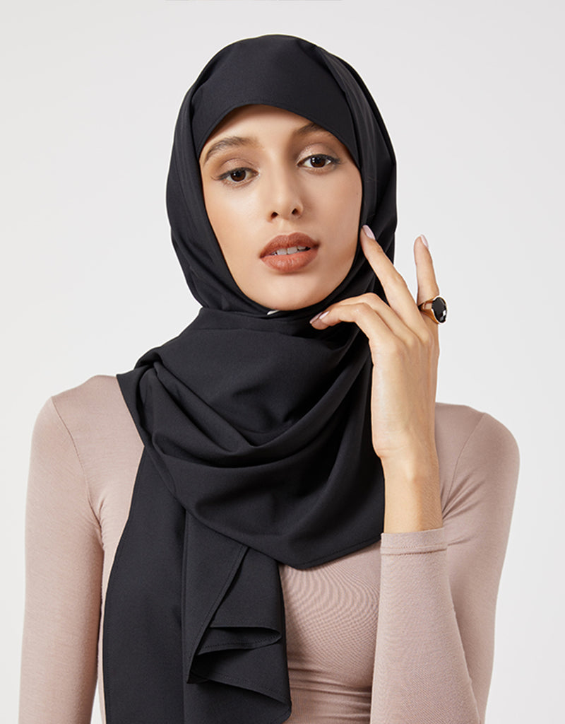 Amore Shawl -  Modelle