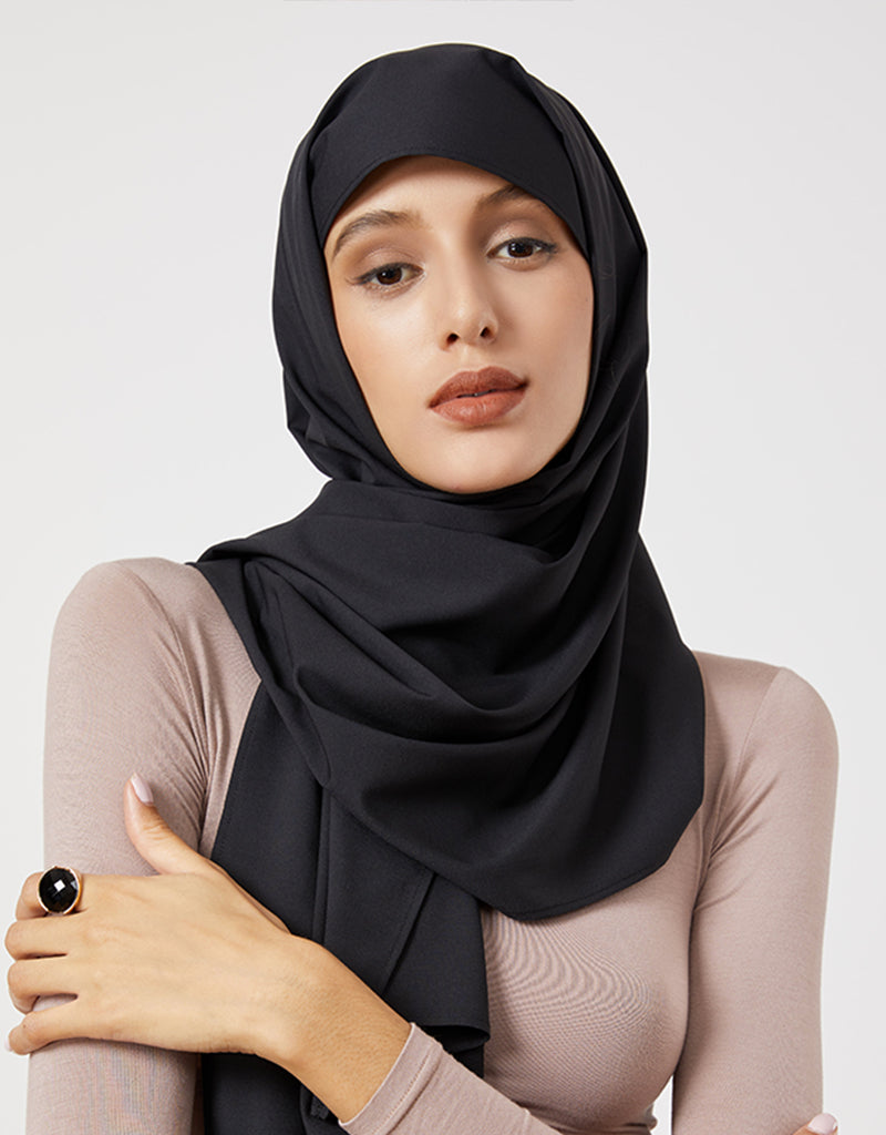 Amore Shawl -  Modelle