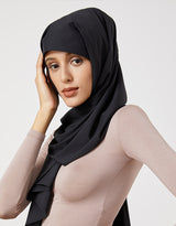 Amore Shawl -  Modelle