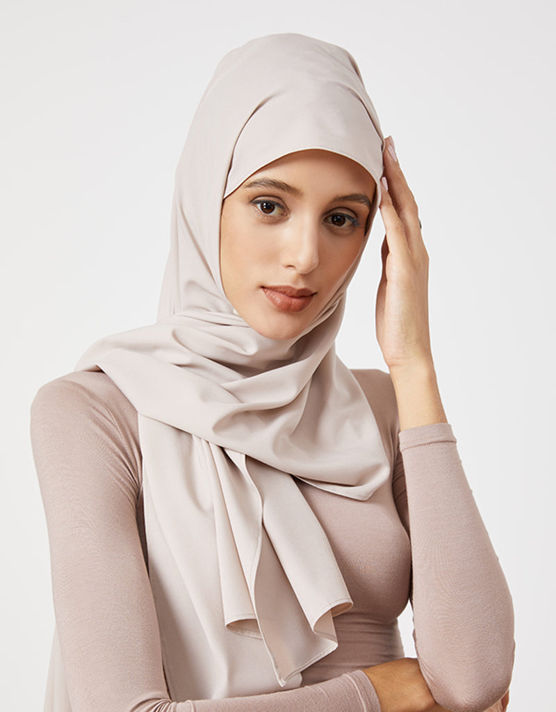 Amore Shawl -  Modelle