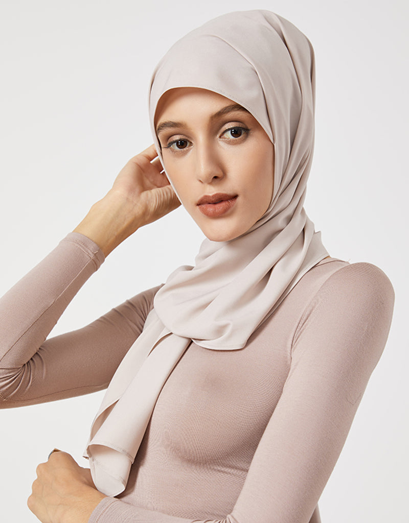 Amore Shawl -  Modelle