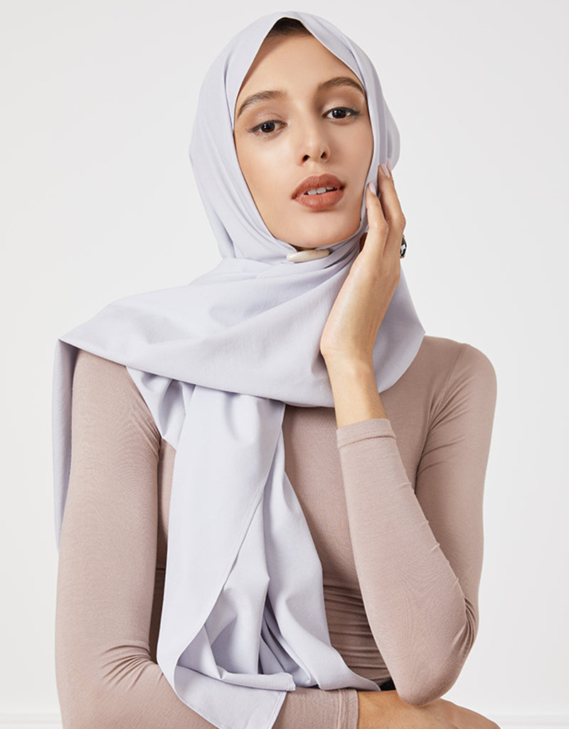 Amore Shawl -  Modelle