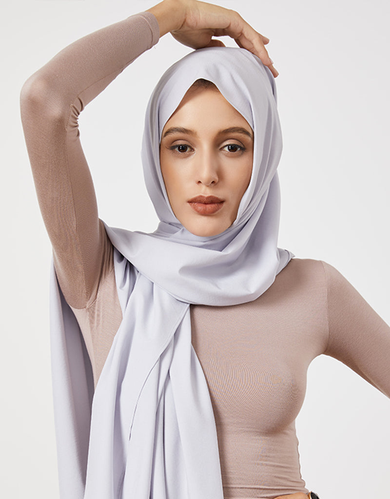 Amore Shawl -  Modelle