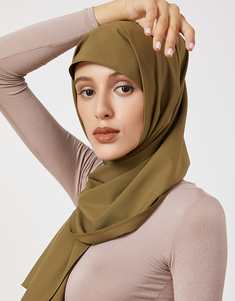 Amore Shawl -  Modelle