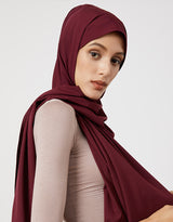 Amore Shawl -  Modelle