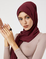 Amore Shawl -  Modelle