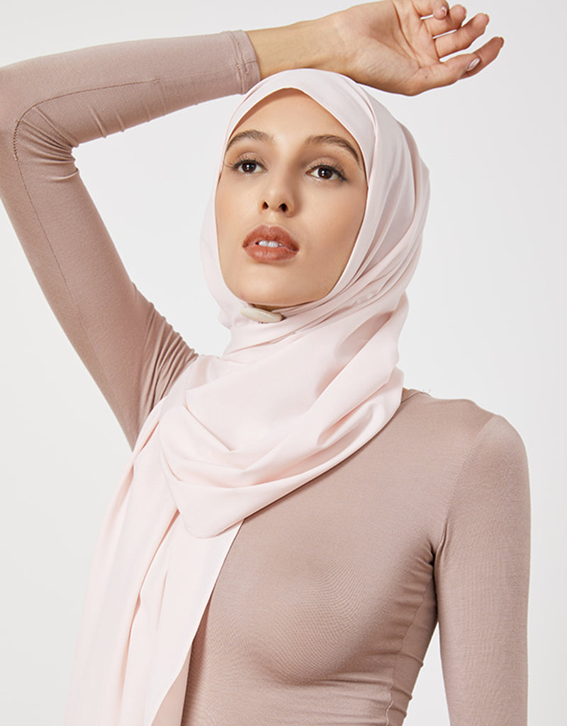 Amore Shawl -  Modelle