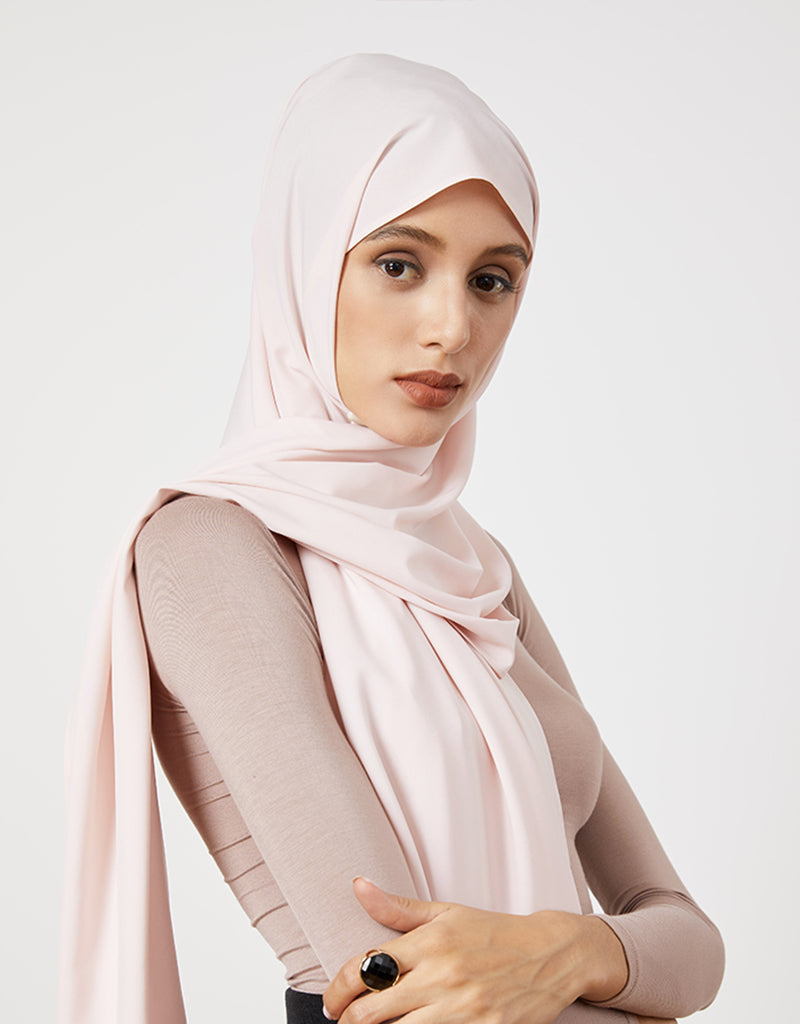 Amore Shawl -  Modelle