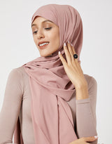 Amore Shawl -  Modelle