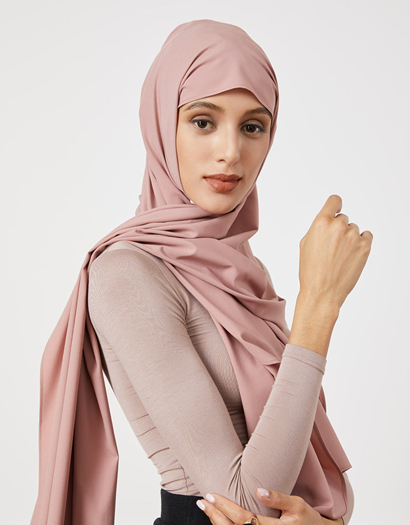 Amore Shawl -  Modelle