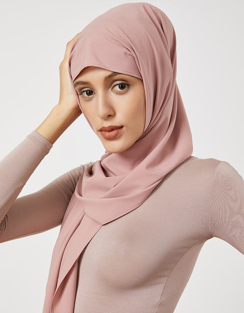 Amore Shawl -  Modelle