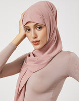 Amore Shawl -  Modelle