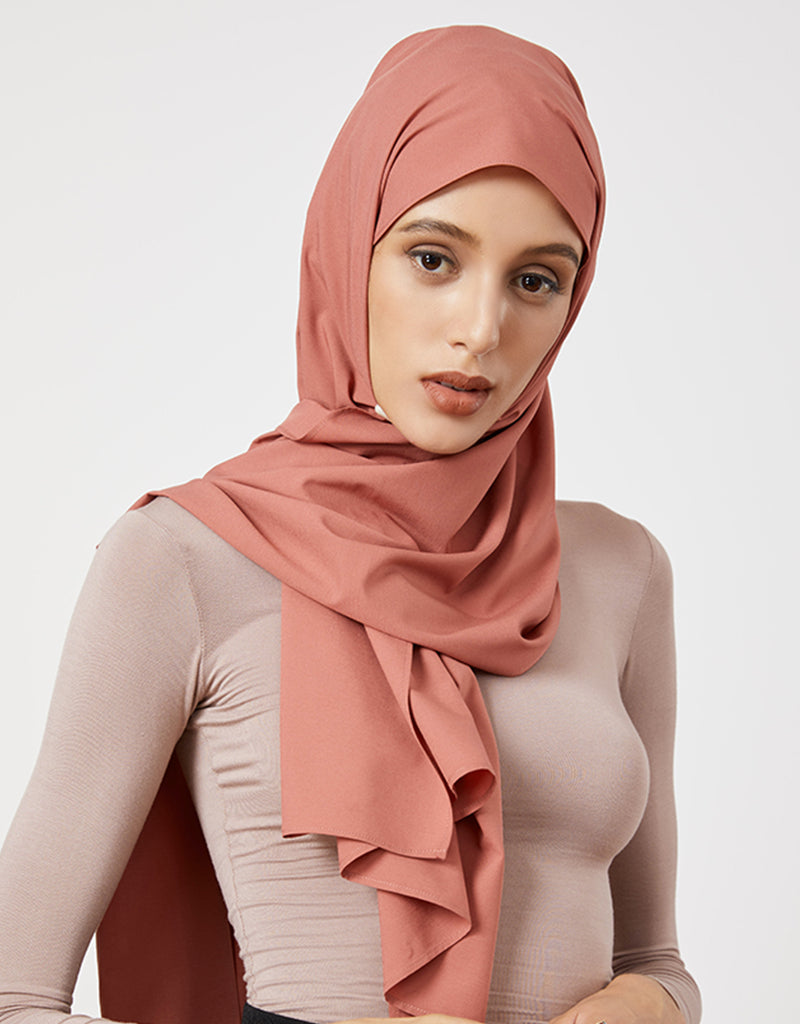 Amore Shawl -  Modelle