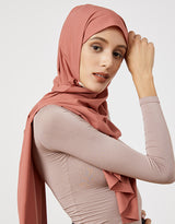 Amore Shawl -  Modelle