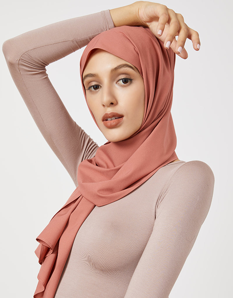 Amore Shawl -  Modelle