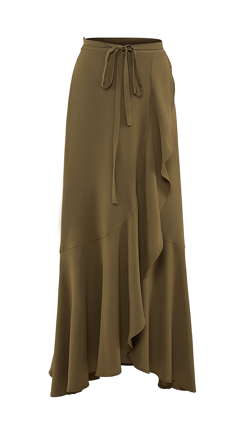 Averill Wrap Skirt -  Modelle