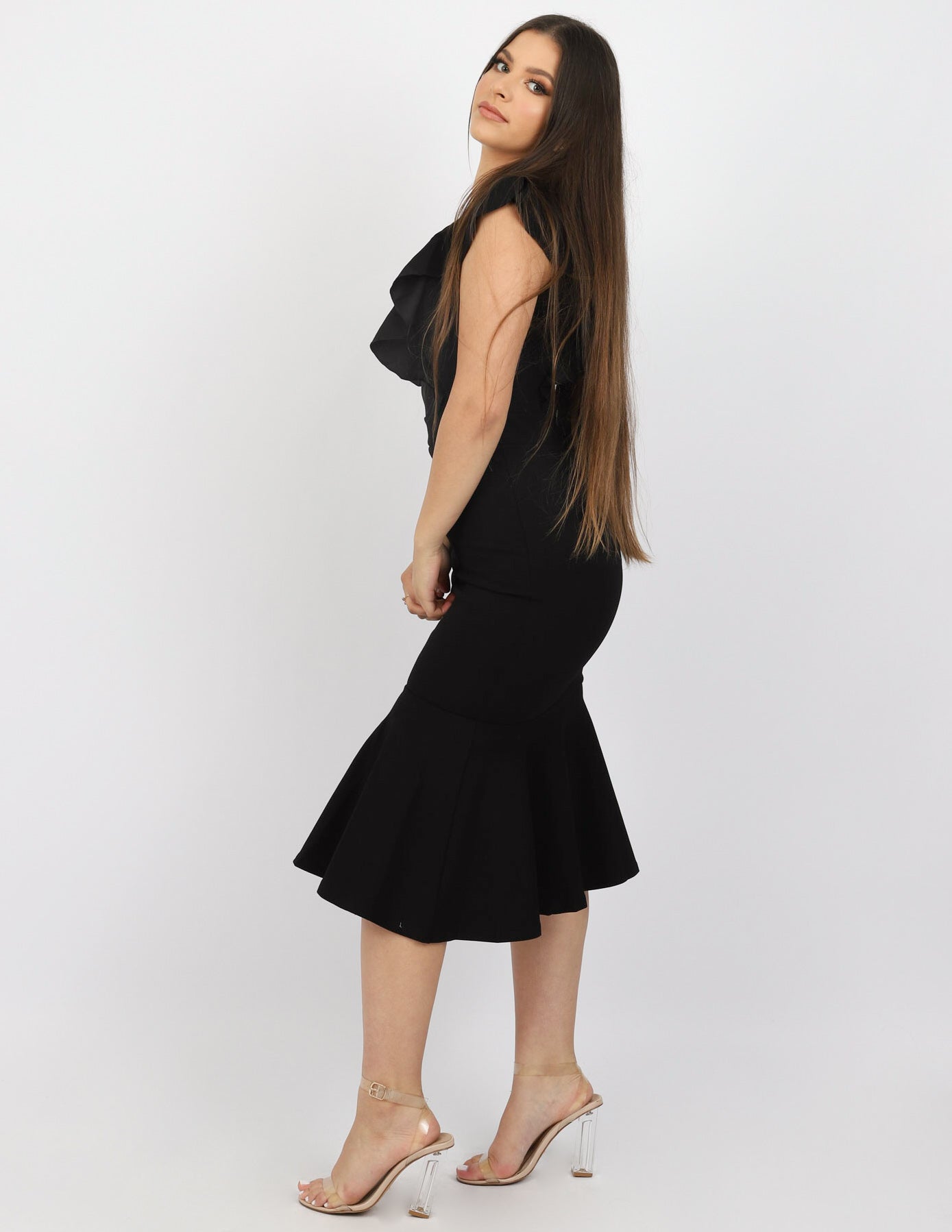HC1767-BLK-dress-abaya