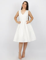 HC1956-WHI-dress
