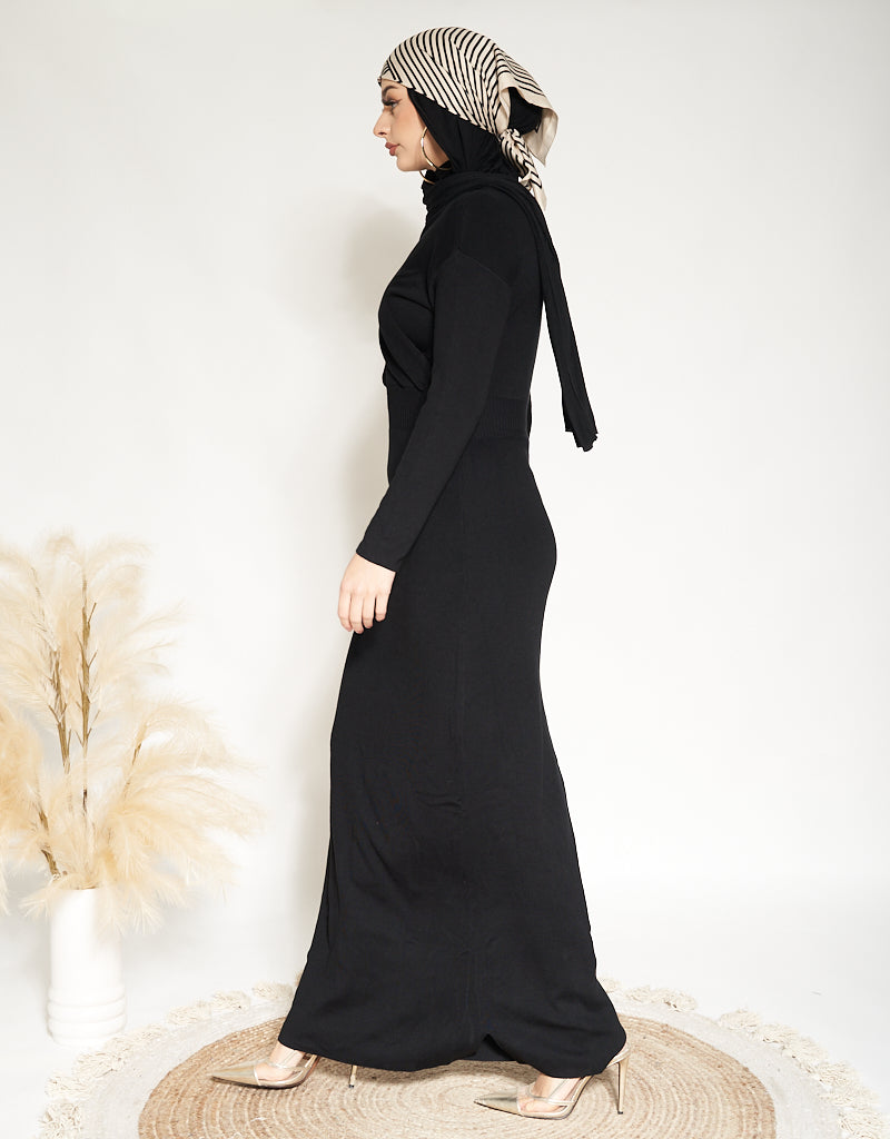 KN00017Black-dress-abaya