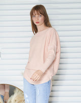 KP505358-Blush-knit-pullover-top