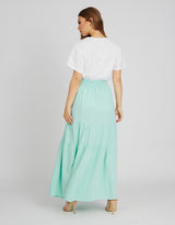 LP1106-Mint-skirt