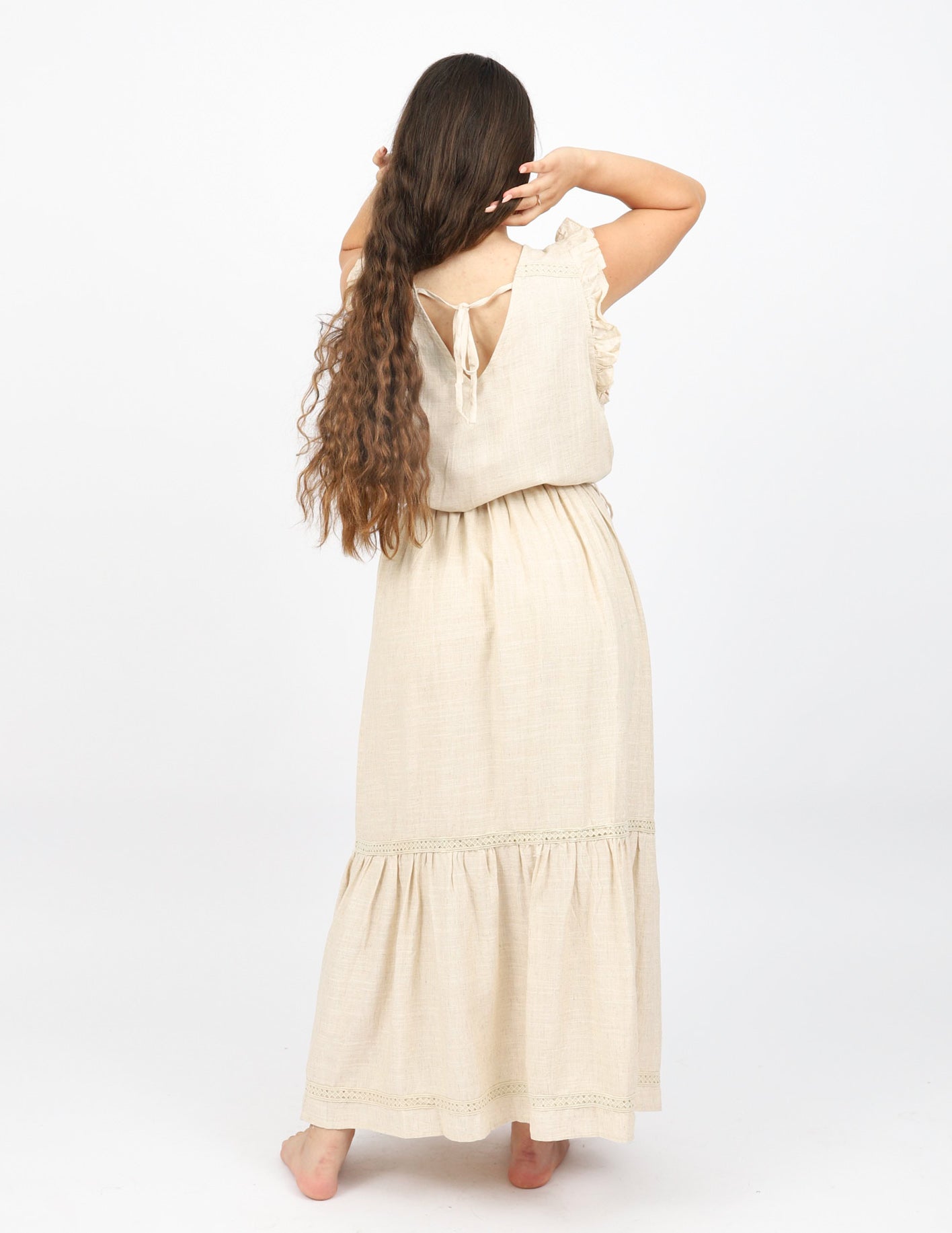 LP1162-BEI-dress-abaya_4