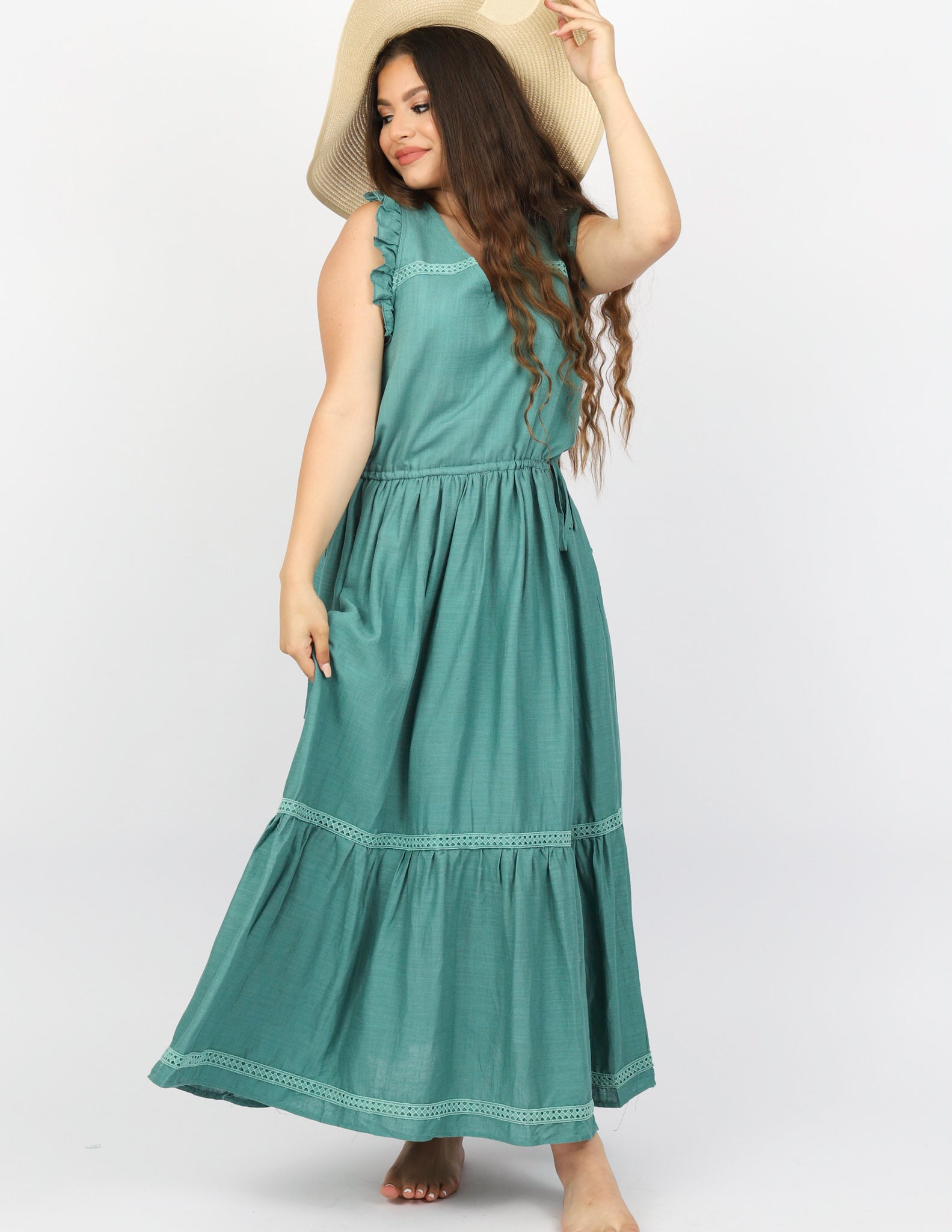 LP1162-DGRN-dress-abaya_5