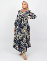 M00003-BNavy-dress-abaya