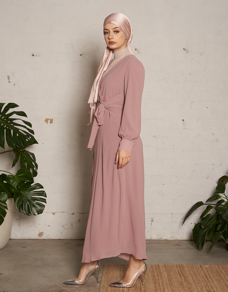 M00003BDusty Purple-dress-abaya