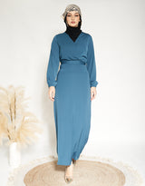 M00022Turquoise-dress-abaya