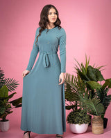 M00075Sage-dress-abaya