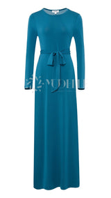 M00075Teal-dress-abaya