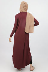 M00147Plum-dress-abaya