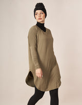 M00151Khaki-top